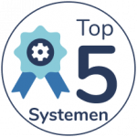top5 systems blue