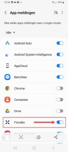 Android-13-App-meldingen